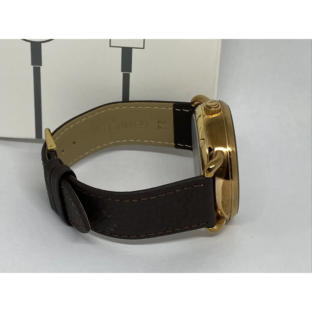 Fossil Gen 3 Authentic Genuine Smart Watch Custom Band FTW2114 NP410